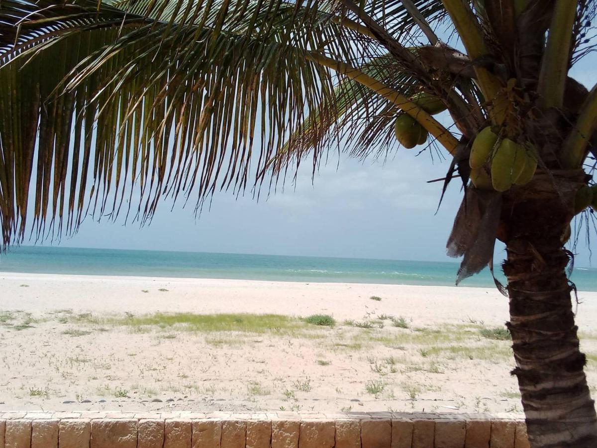Villa Cristina Alojamento, Praia De Chaves, Boa Vista, Cape Verde, Wi-Fi Sal Rei Exteriér fotografie